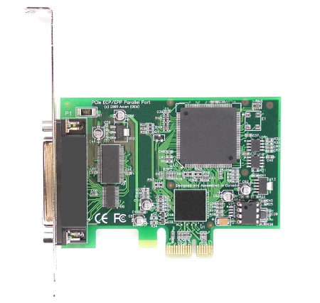 Port-Adapter-Card
