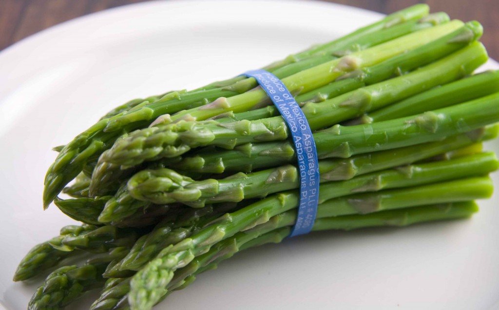 Asparagus