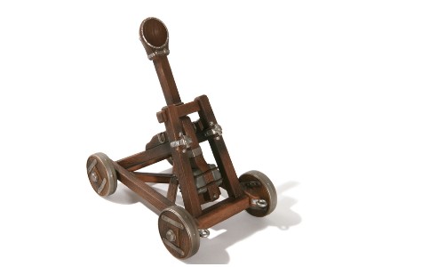 Catapult