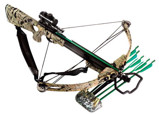 Crossbow