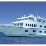 How to Plan a Course to Cruise the East Coast