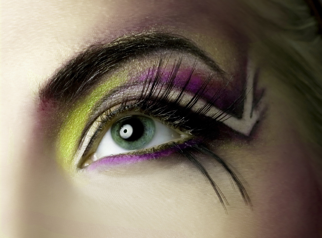 Eye Shadow