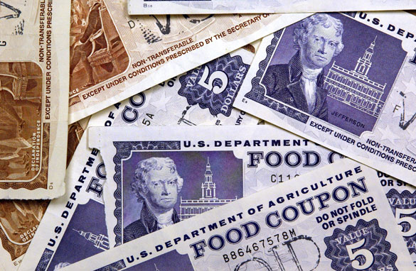 Food Stamp