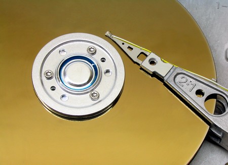 Hard Drive