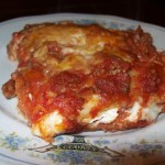 How to Cook Italian like Lydia?