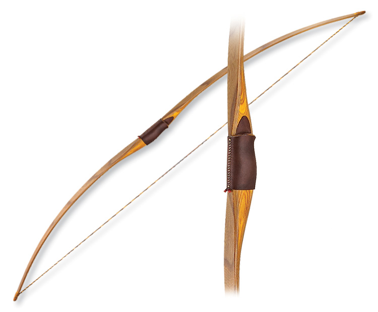 Make a Longbow