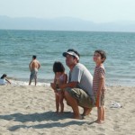 How to Vacation in Mexico with Kids