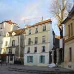How to Get to Montmorency - France