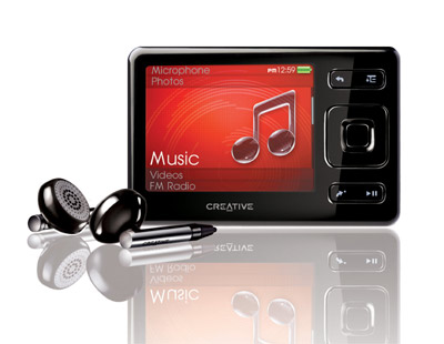 Mp3 Player