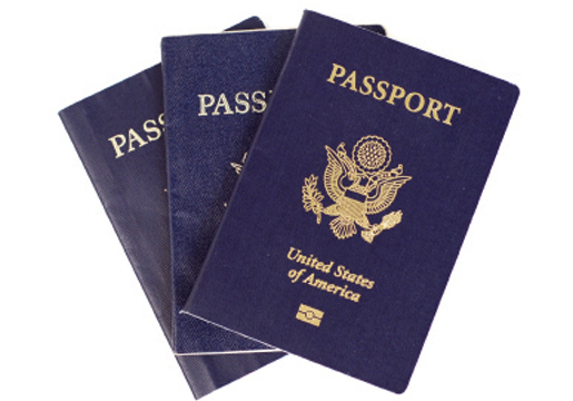 US Passports