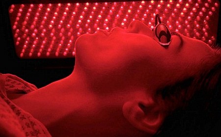 Photodynamic Therapy