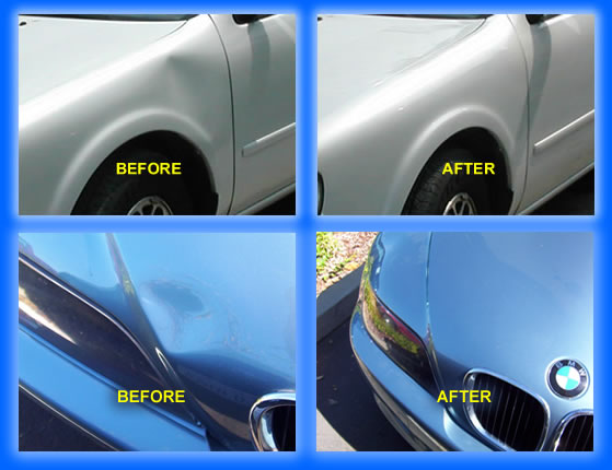 Repair Dents