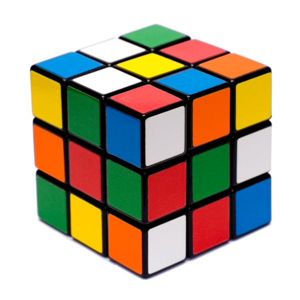 Rubix Cube