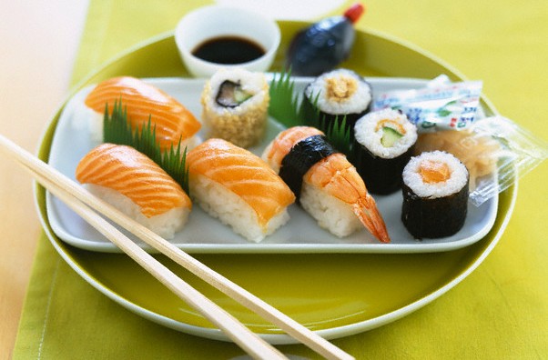 Sushi
