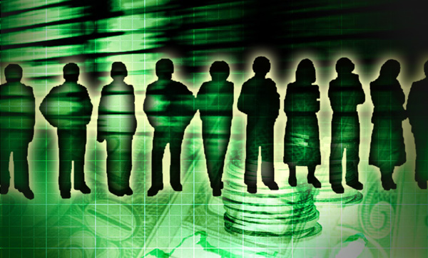 Unemployment Benefits
