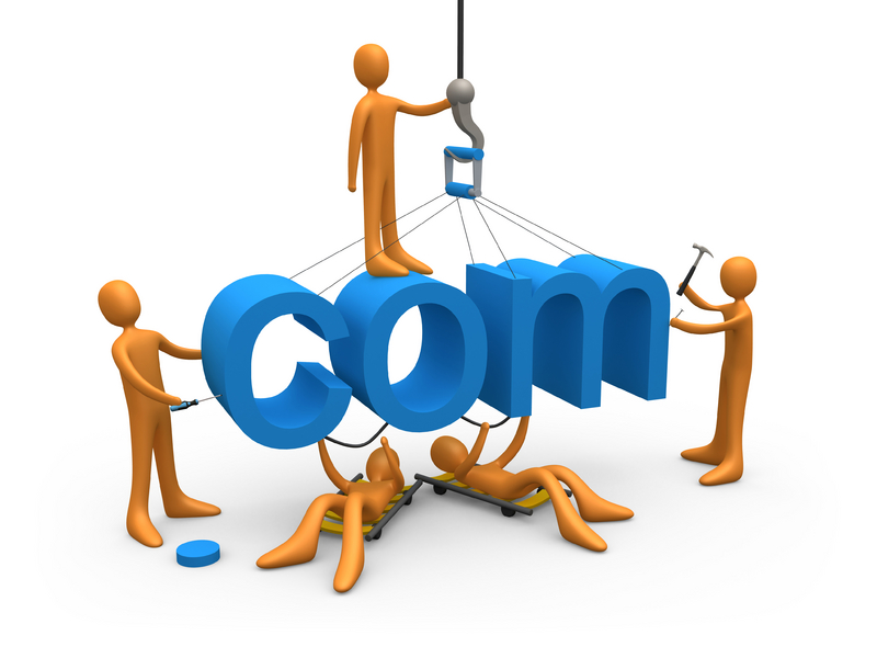 Website Development