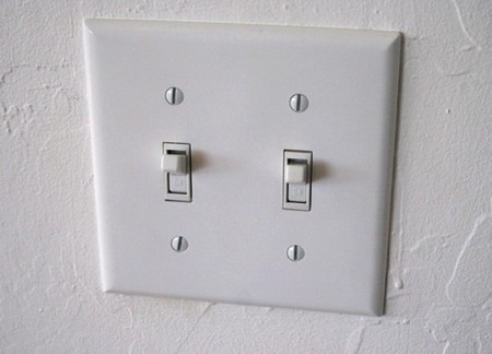 Light Switches  