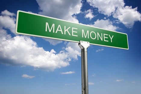Make Money Online