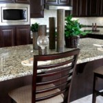 How to Replace a Countertop 