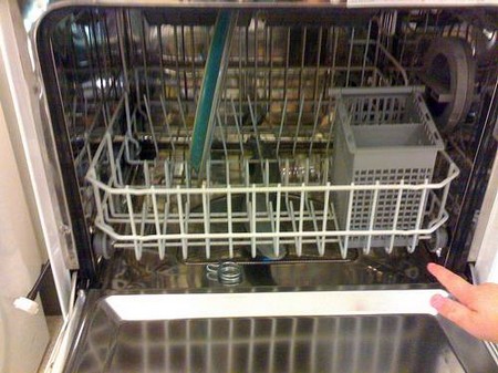 Repair Dishwasher