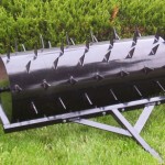 How to Aerate Your Lawn