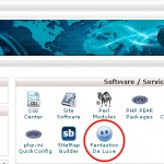 How to Install b2evolution through cPanel