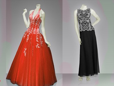Choose a Dress 