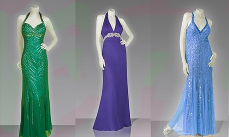 Choose Dress