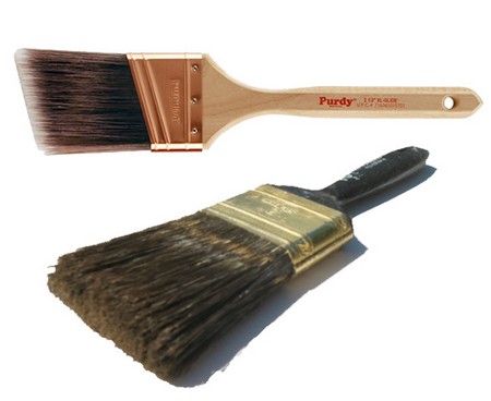 Paint Brush