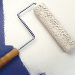 How to Use a Roller in Painting 