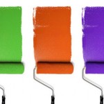 How to Choose a Good Paint Rollers 