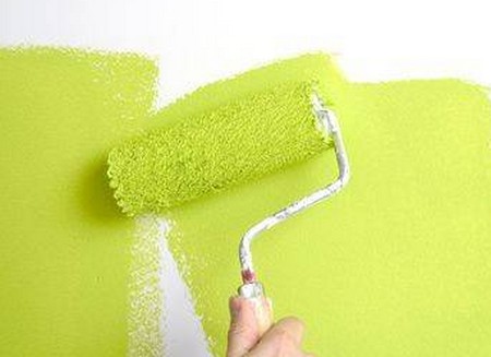 Paint Walls