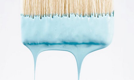Paint with Brush