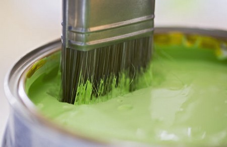 Paint with a Brush