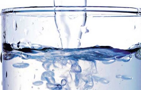 Purified Water