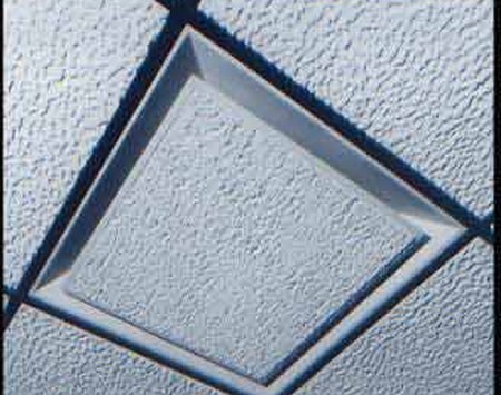 Tile a Ceiling