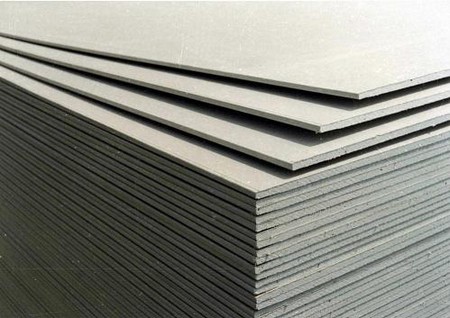 Tile celling