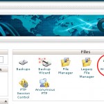 How to Create a Web Disk Account in Cpanel