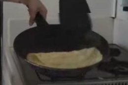 ham-cheese-omelette