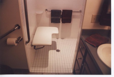Accessible Bath 