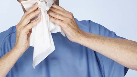 Allergy