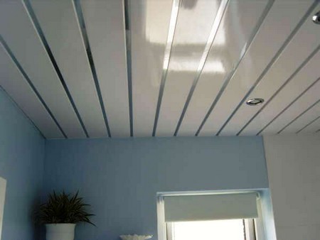 How To Install Ceilings In Your Bathroom