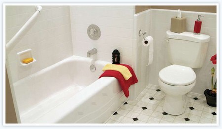 Bathroom Systems