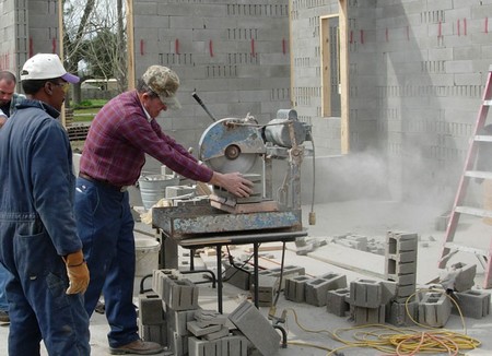 Building Contractor
