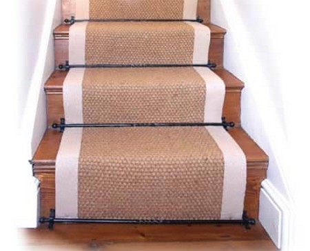 Carpet Stairs