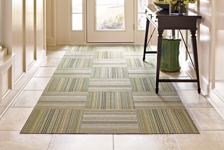 Carpet Tiles  