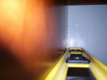 Check Warp