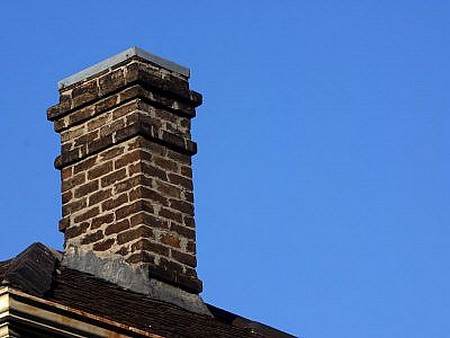 chimney
