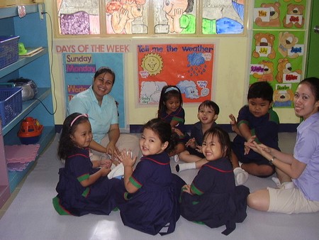 Classroom