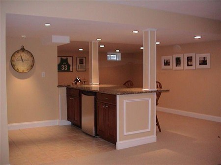 Contractor Home Renovation 